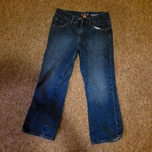 PLACE Boys BootCut Jeans
